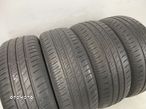 4x 205/55/16 Nexen NblueS / 2021r 6mm / GWARANCJA - 1