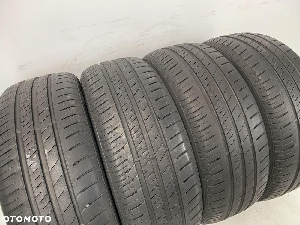 4x 205/55/16 Nexen NblueS / 2021r 6mm / GWARANCJA - 1