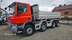 DAF CF85.410 8X4 - 2