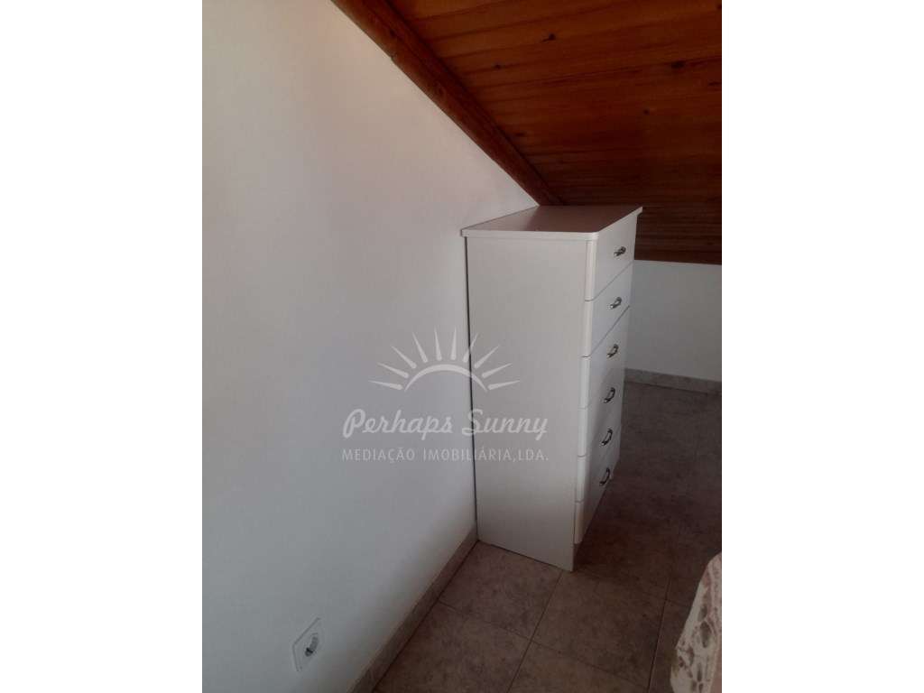 Moradia com Quintal - zona de Melides-19