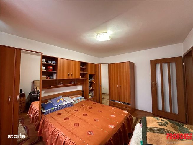 Al. Ghioceilor - 2 camere decomandat-3