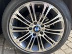 BMW Seria 3 320d DPF Touring - 9