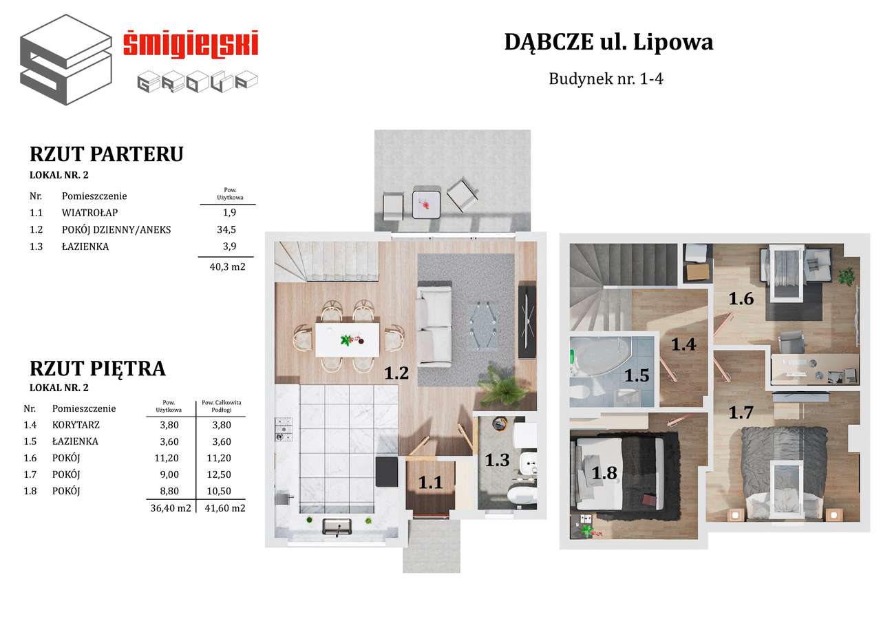 W PROMOCJI JESIENNEJ OGRZEWANIE PODŁOGOWE W GRATISIE!-3