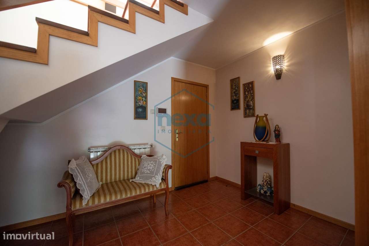 Moradia inserida em Quinta-18