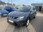 Nissan Qashqai 1.6 DCi Acenta Xtronic EU6 - 2