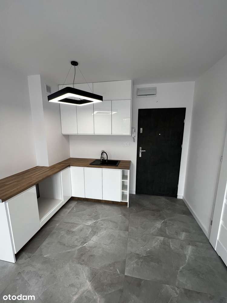 NOWY Apartament  2 POKOJE MARMURY TARAS WINDA Parking - Pełny obrazek: 4/15