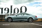 Mercedes-Benz CL 500 4Matic (BlueEFFICIENCY) 7G-TRONIC - 3