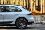 Porsche Macan S - 25