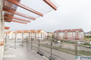 Mieszkanie 51m2 w nowym bloku 2023 Jaroty Olsztyn