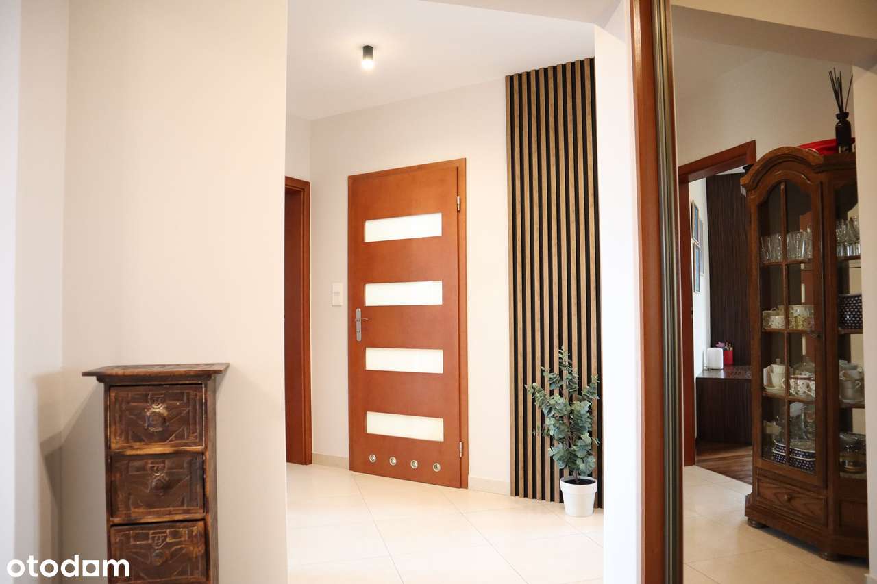 Eleganckie 88 m2 w Wasilkowie | 2 balkony | 0% prowizji-14