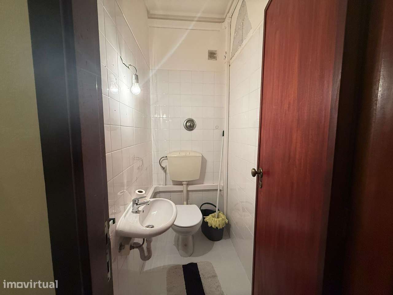 Apartamento T3 em Eixo Eirol.-11