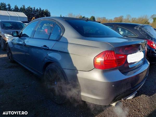 Jante aliaj 18 BMW E90 2009 SEDAN LCI M PACHET 2.0 i - 7