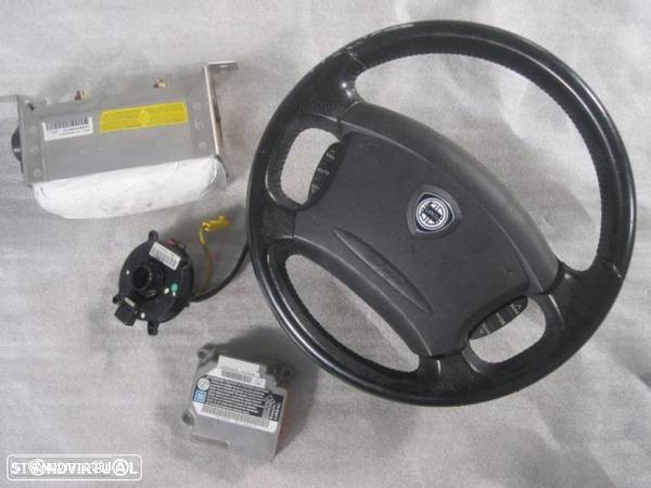 Lancia Lybra Tablier e Kit Airbags - 1