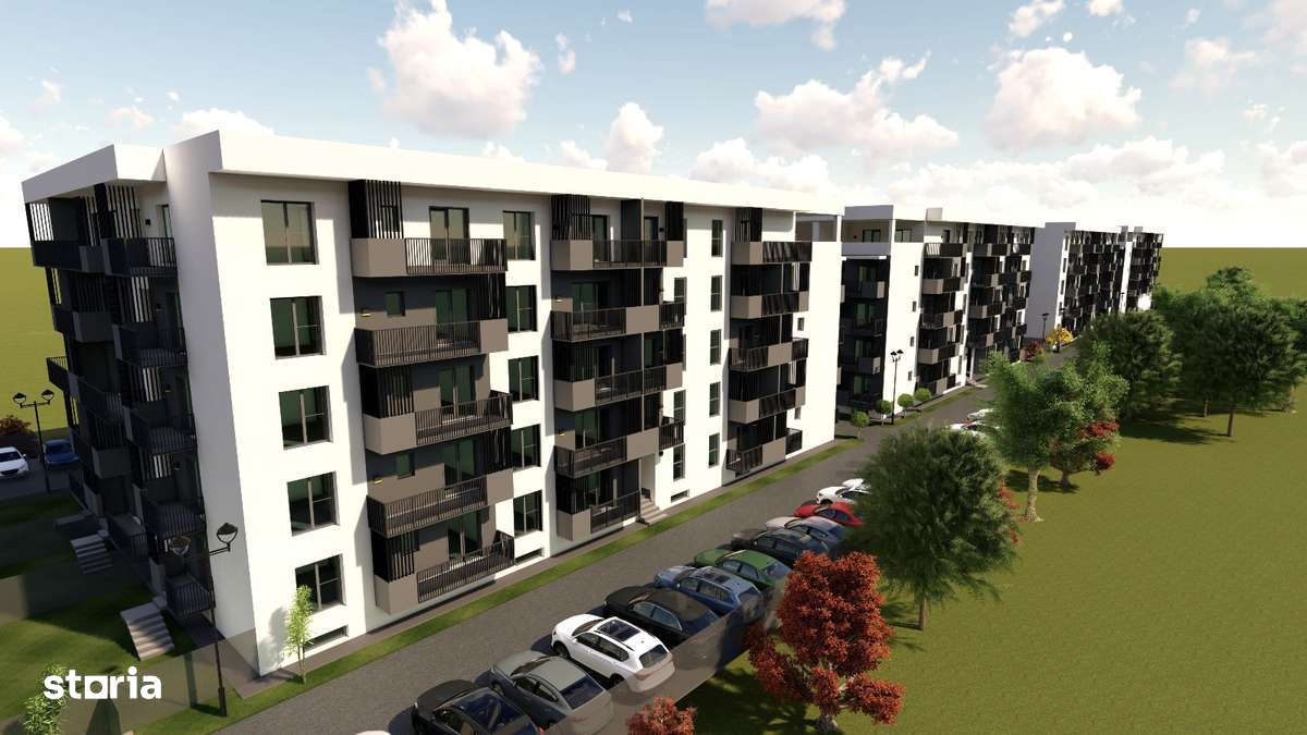 Vând Apartament 2 Cam Dobroesti Fundeni - Imagine principală: 4/12