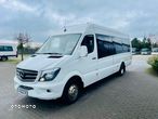 Mercedes-Benz SPRINTER 519CDI - 3