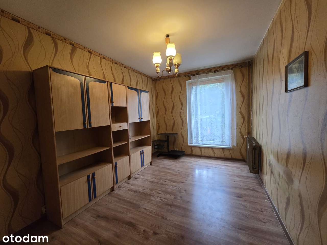 Na sprzedaż mieszkanie 3-pokojowe,  – Łaziska Średnie-4