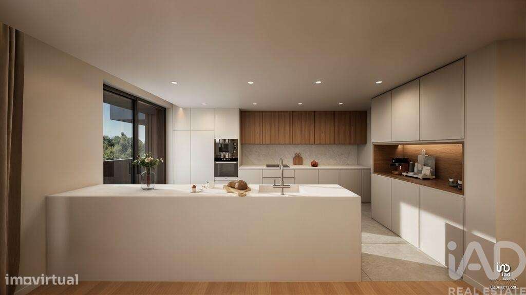 Apartamento T3 em Areosa de 197,00 m2 - Grande imagem: 3/27