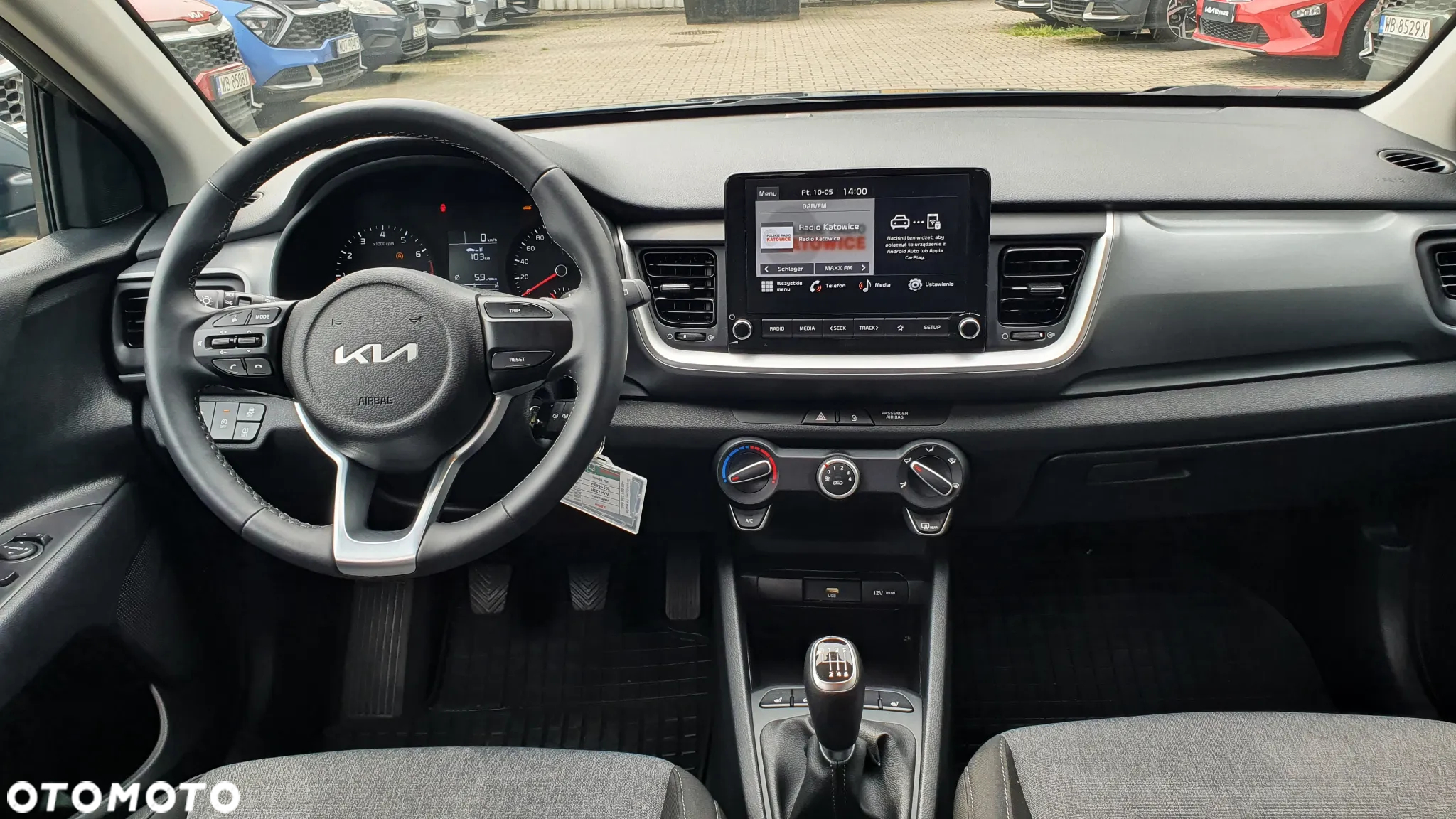 Kia Stonic 1.0 T-GDI M - 28