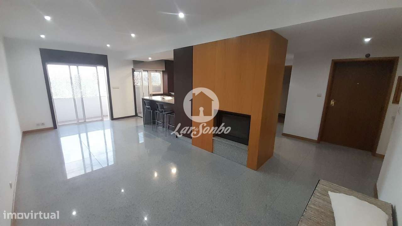 Apartamento T3 com Lugar de Garagem | Mindelo, Vila do Conde - Grande imagem: 2/19