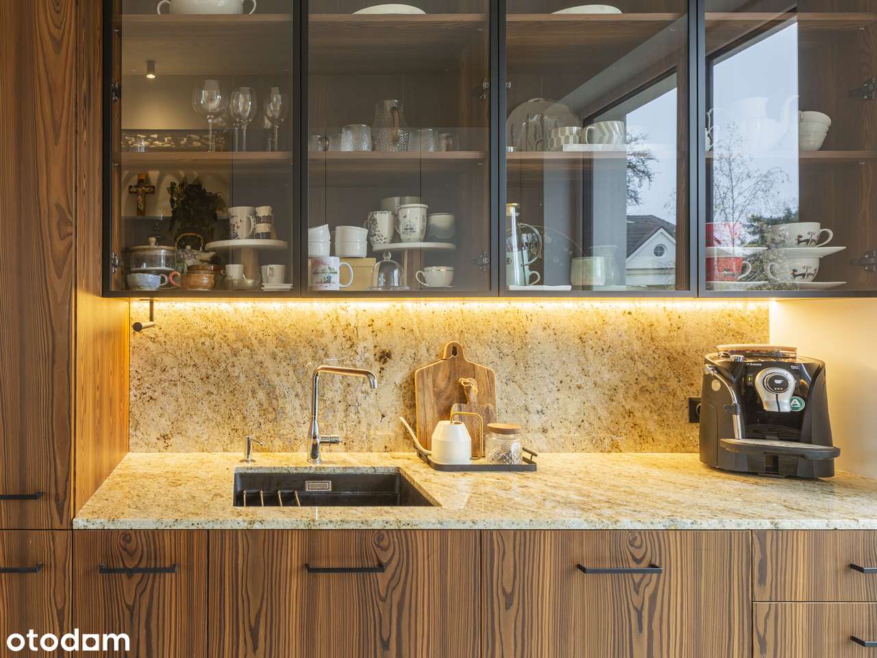 UNIKATOWY DOM Z NIEZALEŻNYM MIESZKANIEM W BRYLE BUDYNKU!!! - Pełny obrazek: 4/20