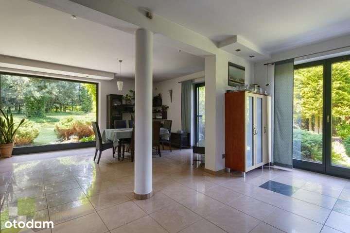 Dom 158m2 z dużą działką ,gotowy do zamieszkania-3