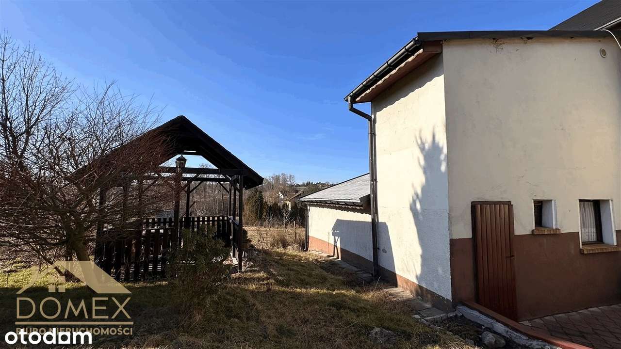 Duży dom-zielona i spokojna okolica-15