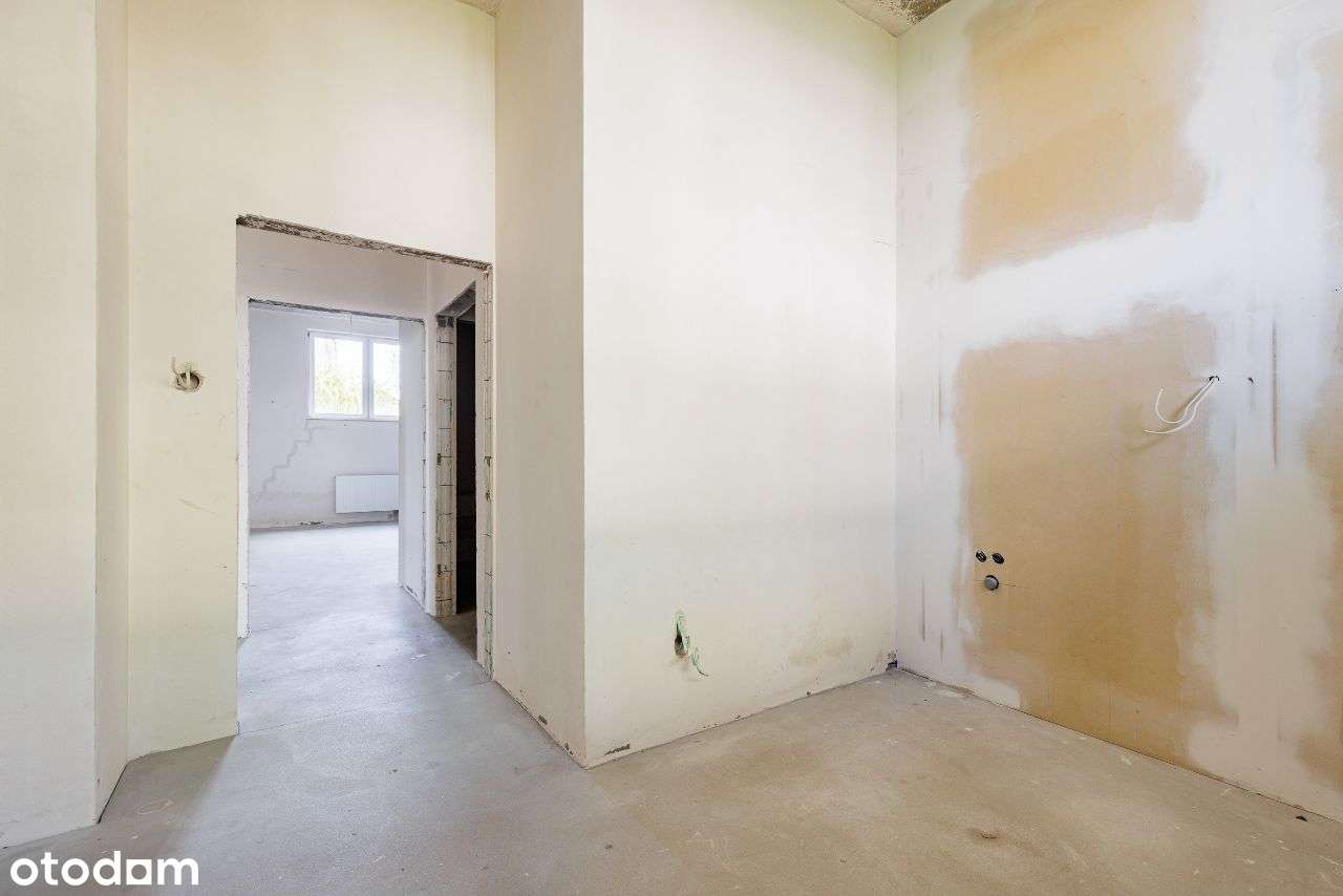 Lokal usługowy 119,17m2 w stanie deweloperskim-6