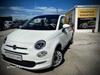 Fiat 500 1.2 Lounge - 1