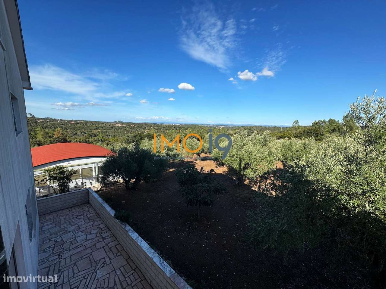 Moradia T5 com Piscina – Um refúgio a 5 minutos de Fátima-21