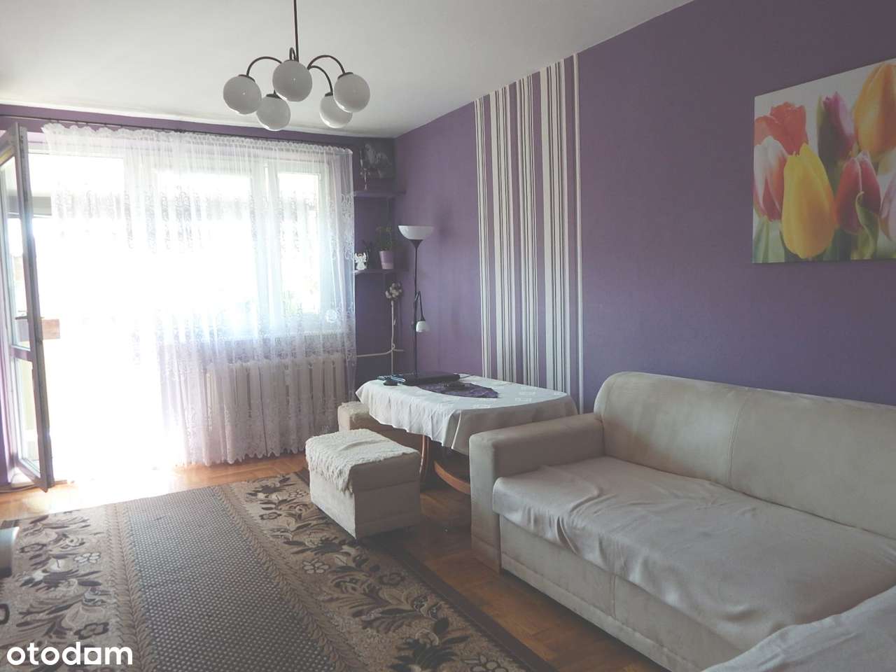 niezależne pokoje,  balkon-8