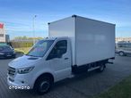 Mercedes-Benz Sprinter - 3