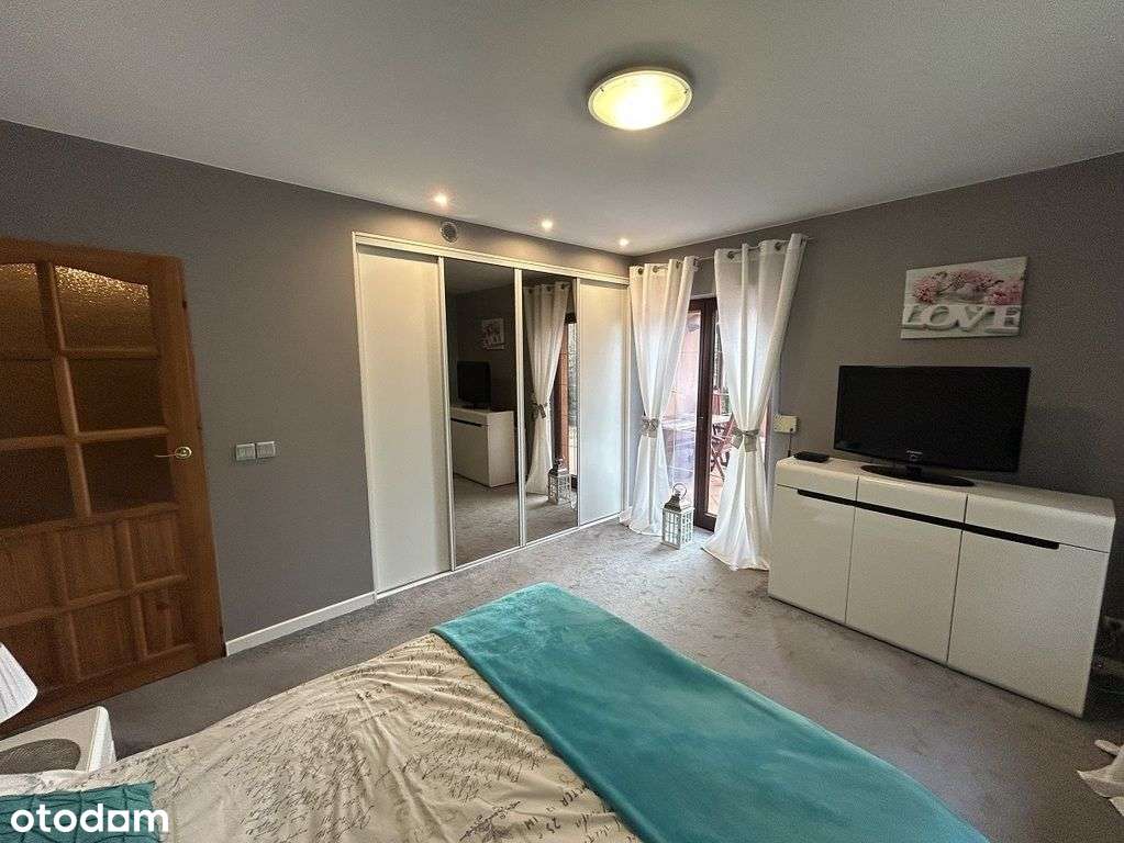 Dom wolnostojący w Żórawkach!-6