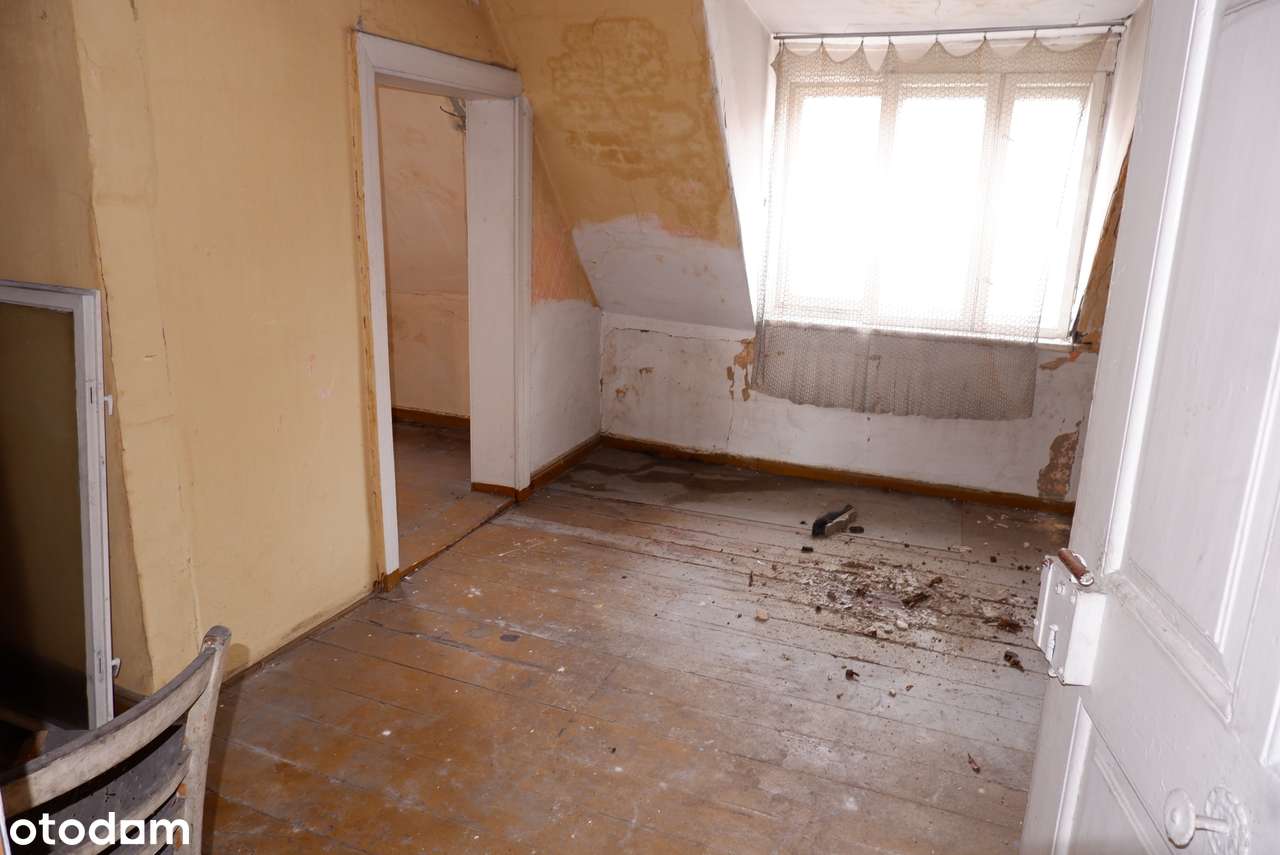 Kamienica z potencjałem do generalnego remontu-12