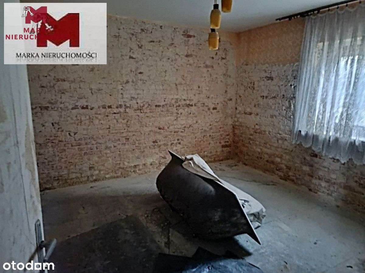 Dwa budynki mieszkalne do remontu , Łąki Kozielski-8