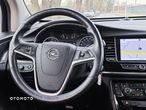 Opel Mokka 1.4 T Cosmo S&S 4x4 - 27