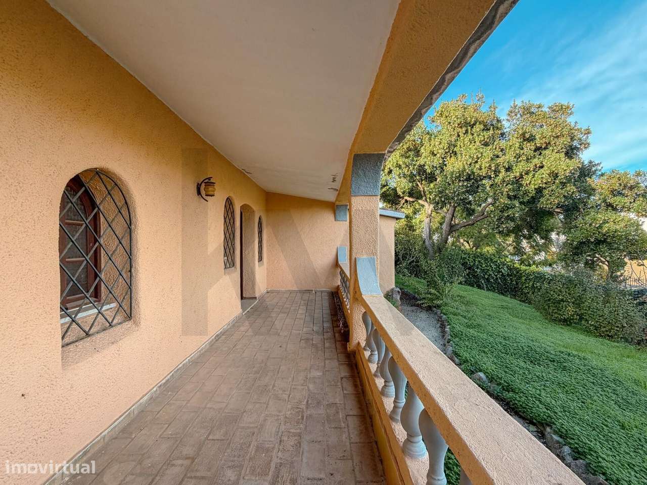 Moradia T3+1 – Urbanização das Rosas, Quelfes | Olhão-9