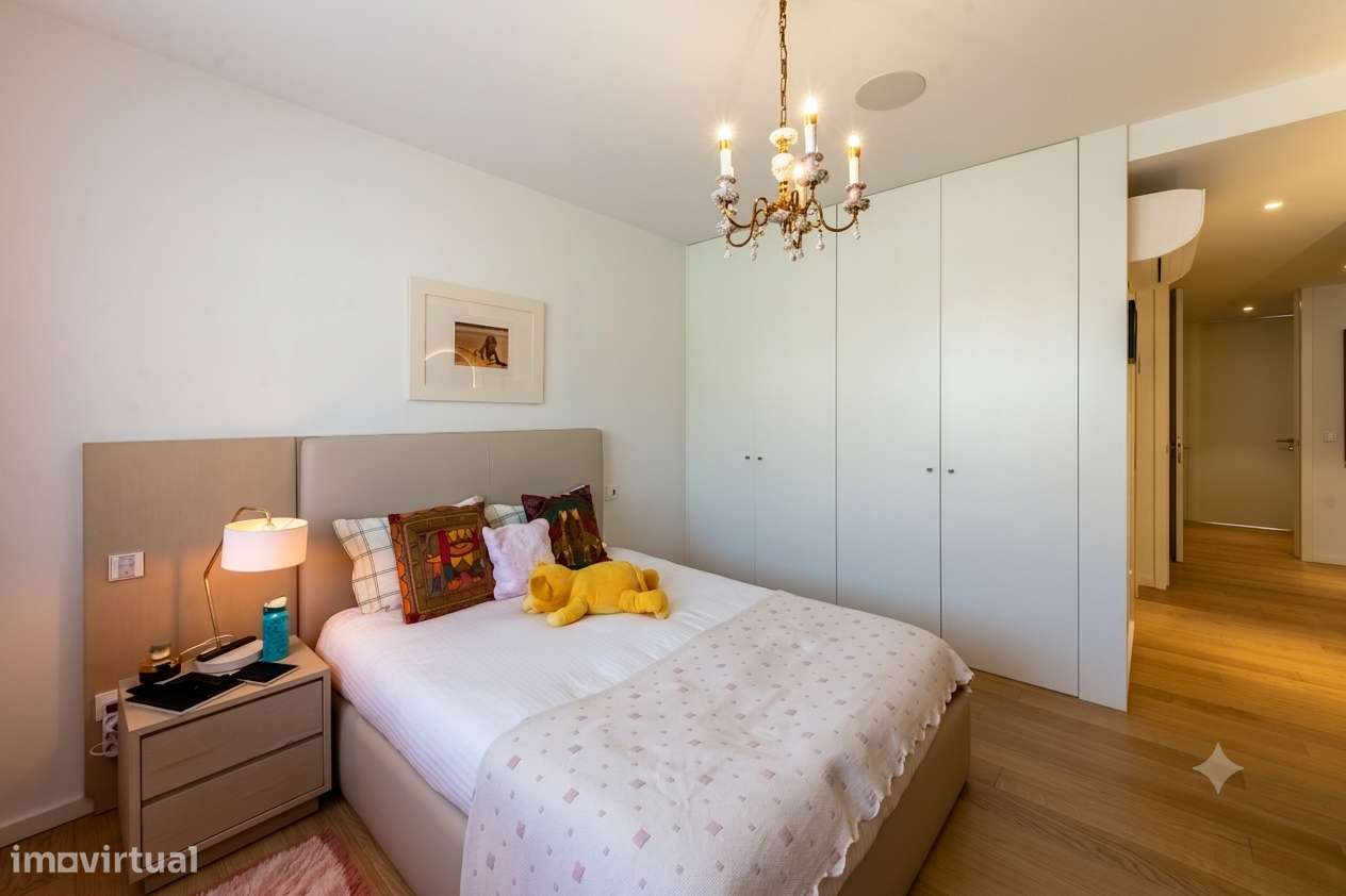 Apartamento no Parque da Cidade-32