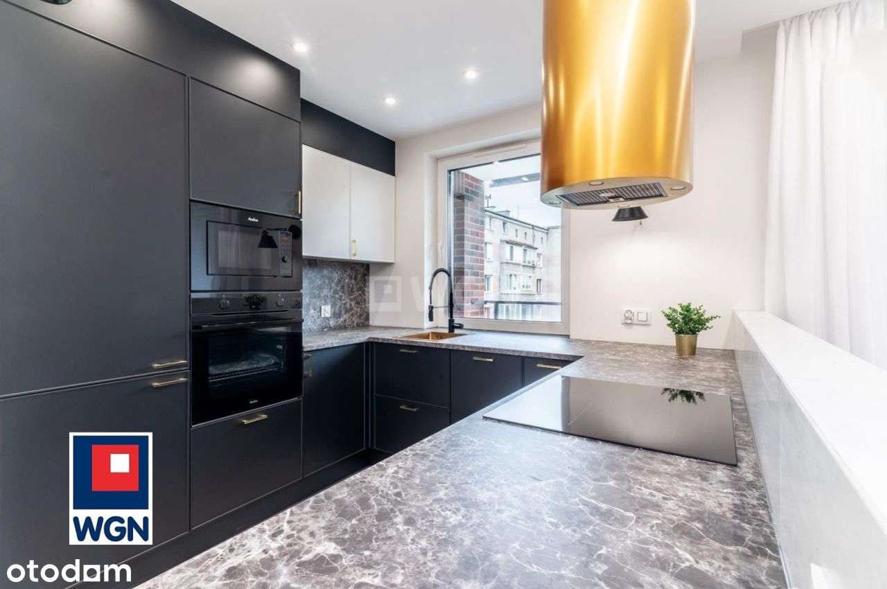 Nowoczesny Apartament Z Garażem I Dwoma Łazienkami - Pełny obrazek: 4/9