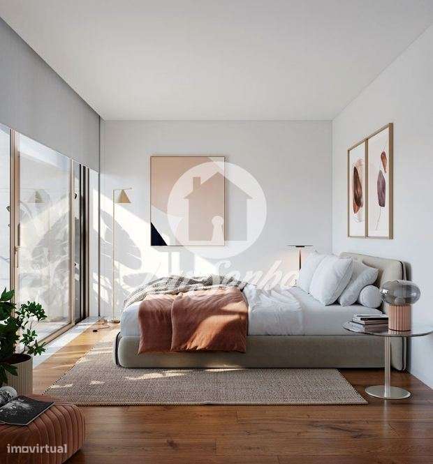 Moradias novas T3 em Vila Nova de Gaia a partir de 759.000€ - Grande imagem: 5/9