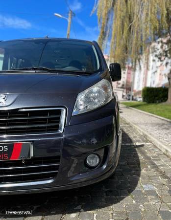 Peugeot Expert 2.0 HDi L1 Voyage 172g - 5