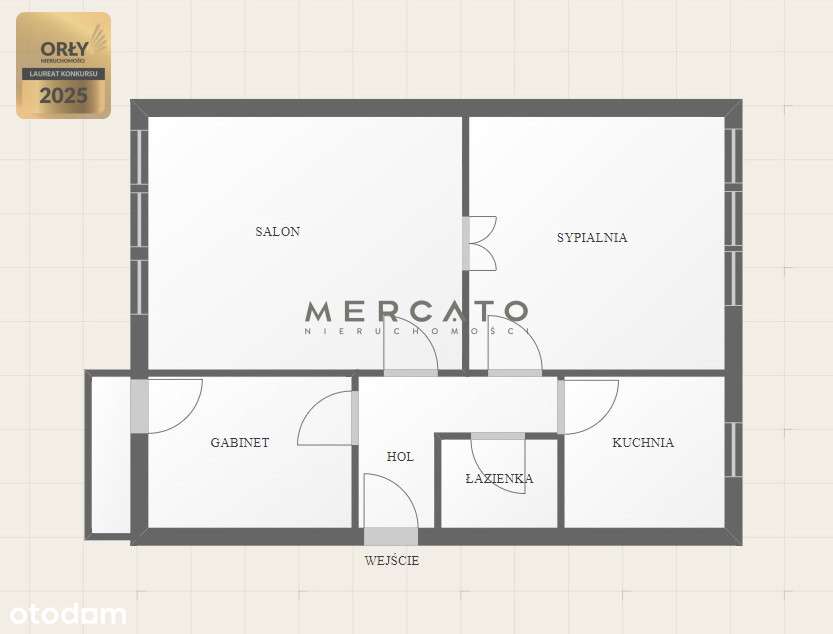 3 pokoje, Wola ul. Pustola-11