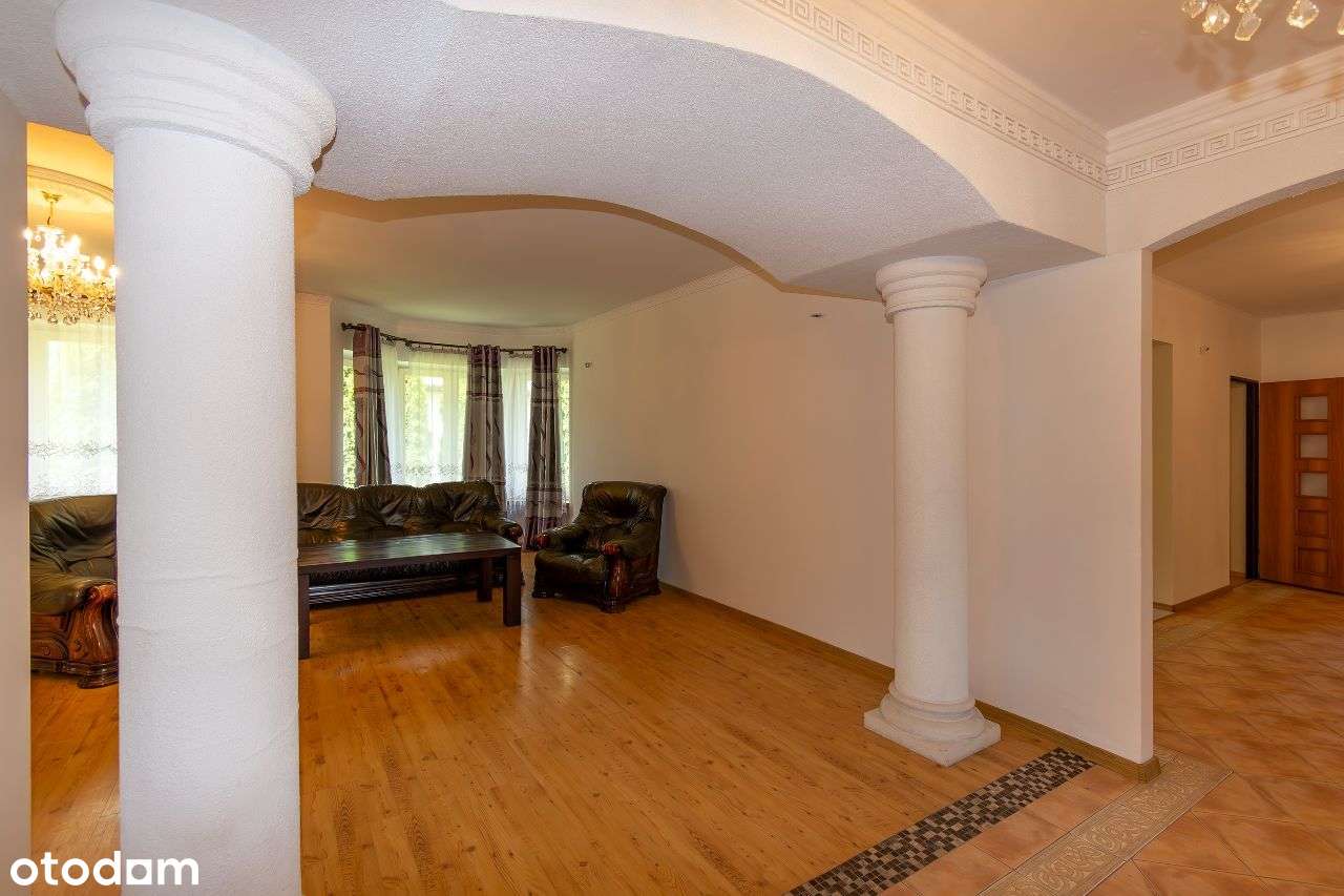 Okazała posiadłość w stolicy małopolskich sadów-2