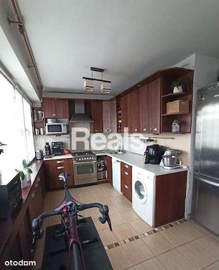 3 Pokoje, Super Komunikacja 20 Min Do Centrum! - Pełny obrazek: 4/17