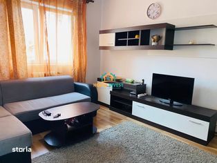 Apartament cu 2 camere de vanzare in Sibiu zona Mihai Viteazu