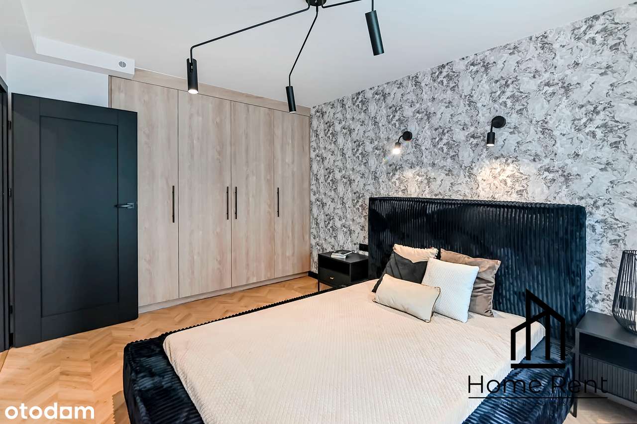 3 - pokojowe mieszkanie loftowe nad jeziorem - Sława-13