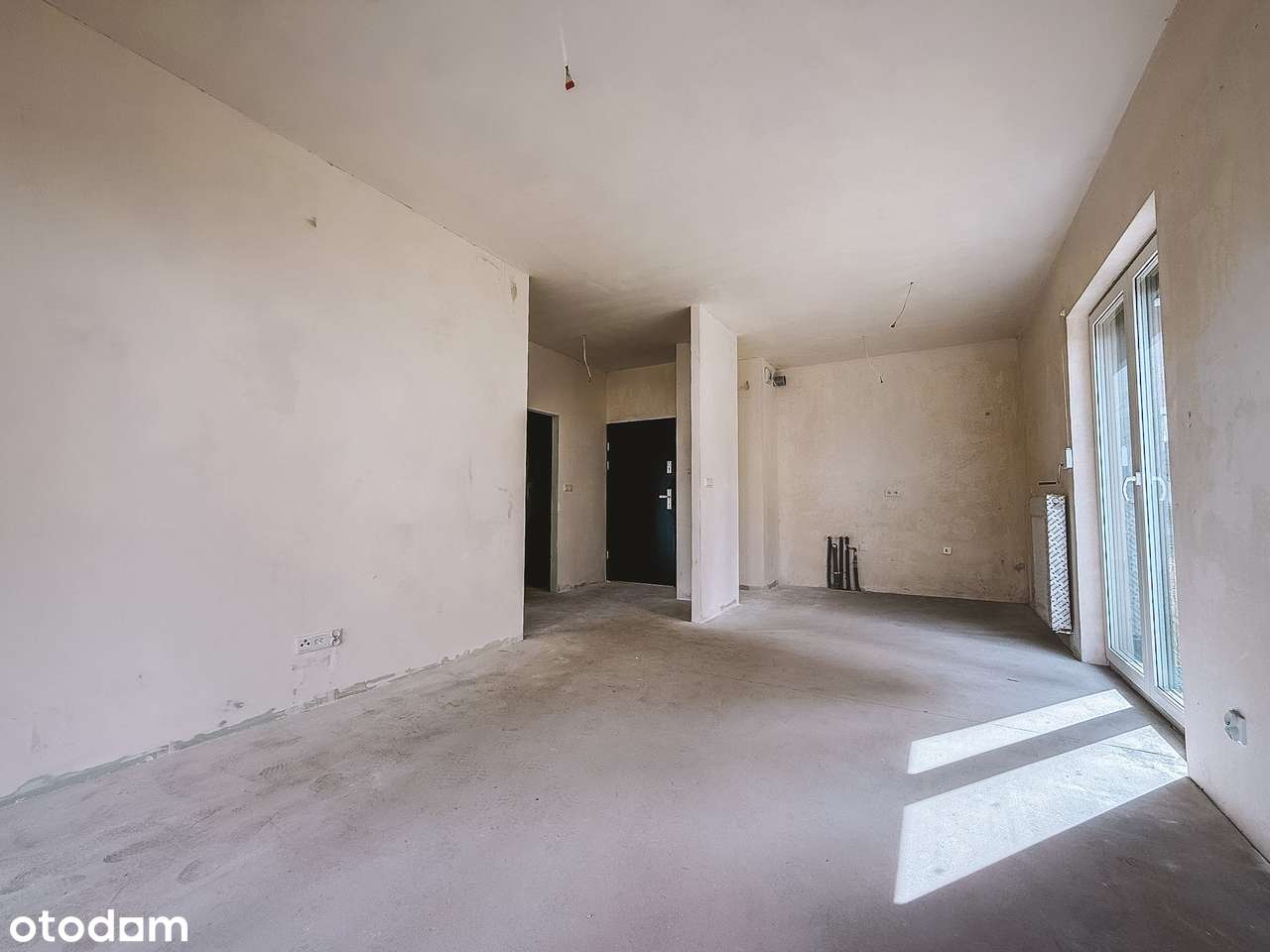 2 pokoje + 77 m² ogródka + Garaż + KL | OKAM Inspire | Top lokalizacja-8