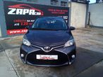 Toyota Yaris 1.33 VVT-i Comfort - 1