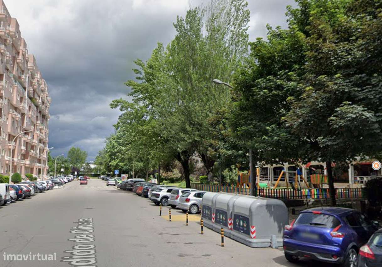 Apartamento T3 em São Victor - Localização Central e Investimento c - Grande imagem: 5/17