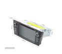 AUTO RADIO GPS ANDROID 12 PARA BMW E90 E91 E92 E93 SERIE 3 05-10 - 5