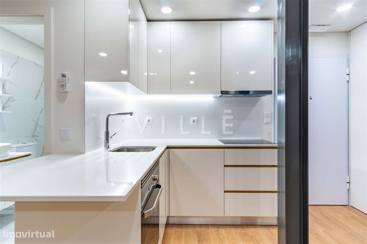 Apartamento T0 Venda em Cedofeita, Santo Ildefonso, Sé, Miragaia, São - Grande imagem: 4/60